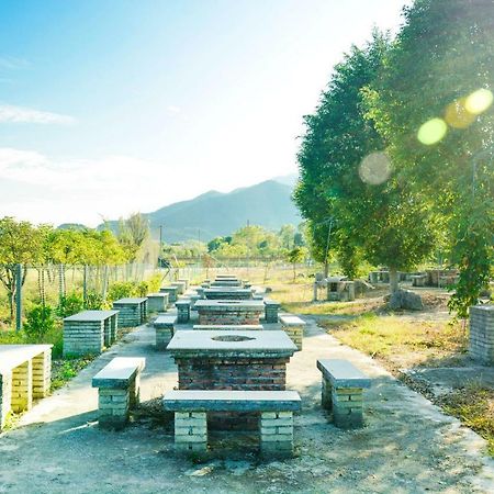 Ln Dongfang Hotel, Sihui Экстерьер фото