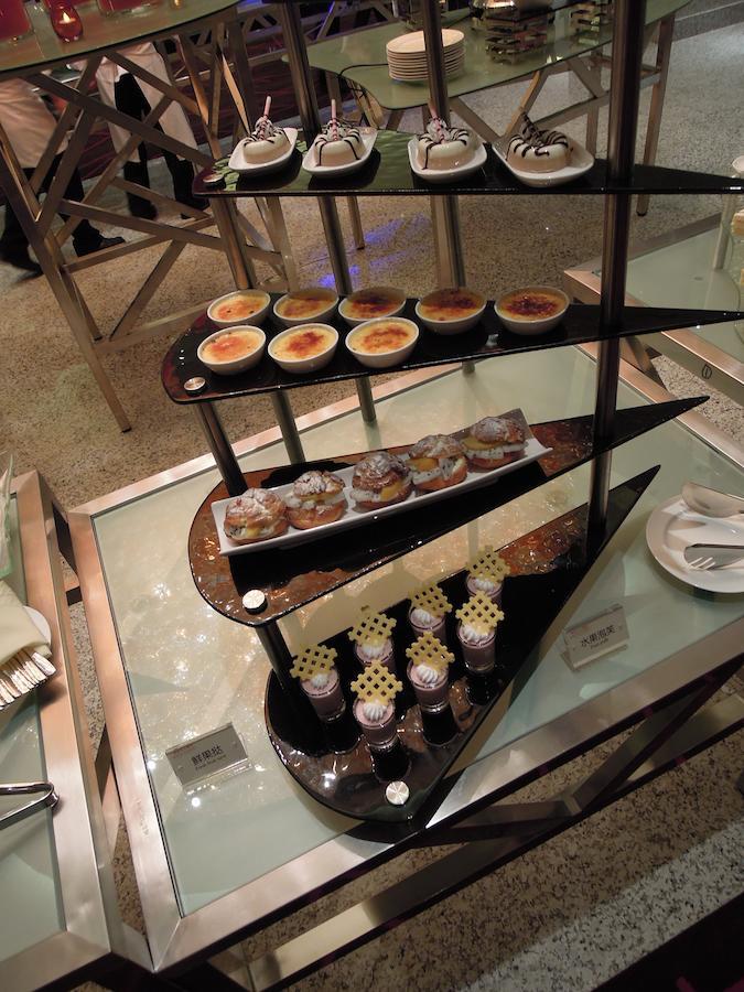 Ln Dongfang Hotel, Sihui Экстерьер фото